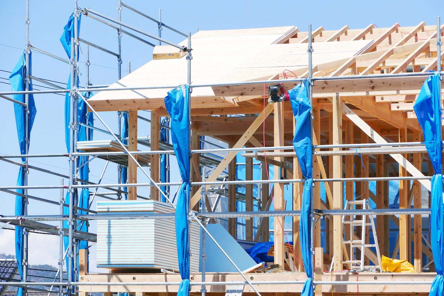 暮らしに素敵なプラスを