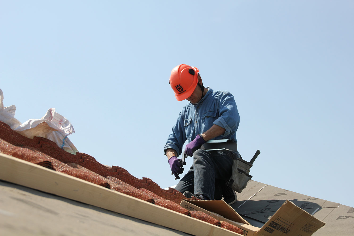 暮らしに素敵なプラスを