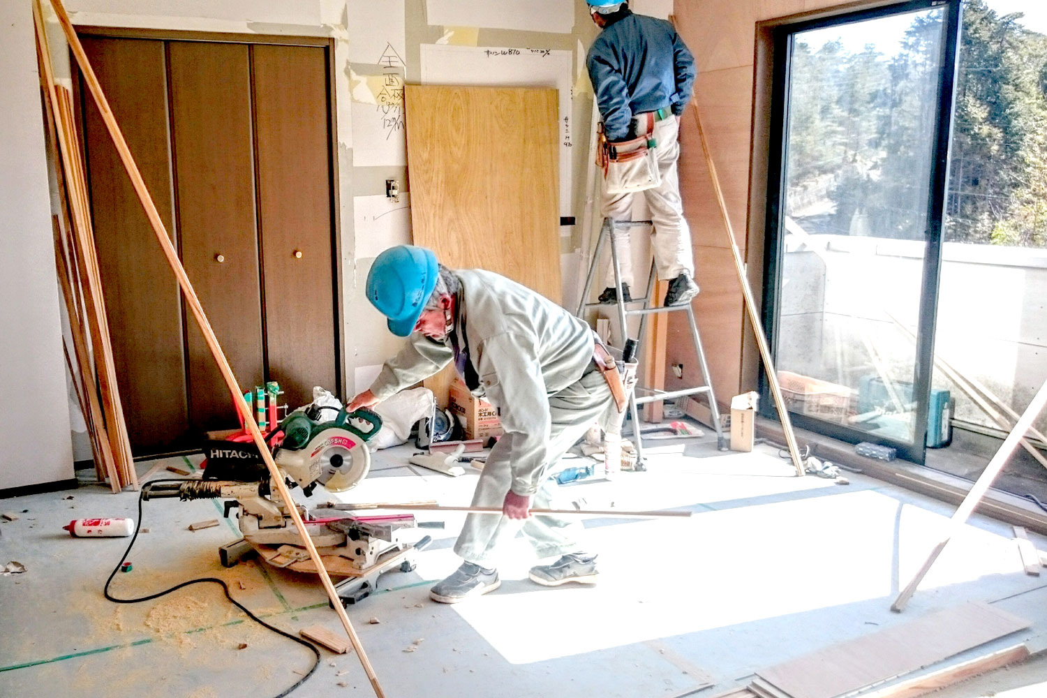 暮らしに素敵なプラスを