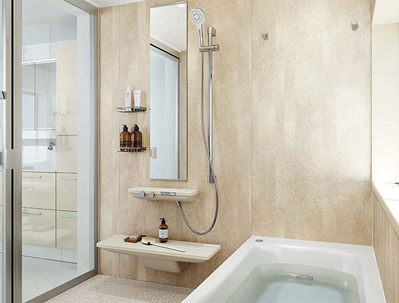 暮らしに素敵なプラスを