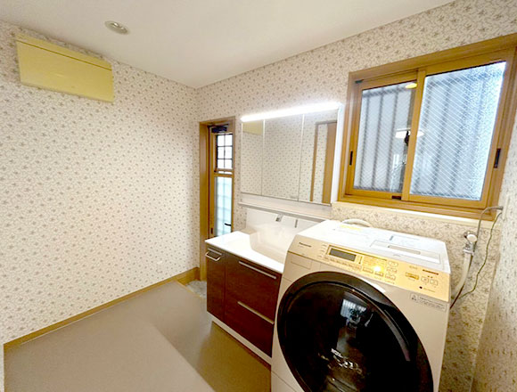 暮らしに素敵なプラスを