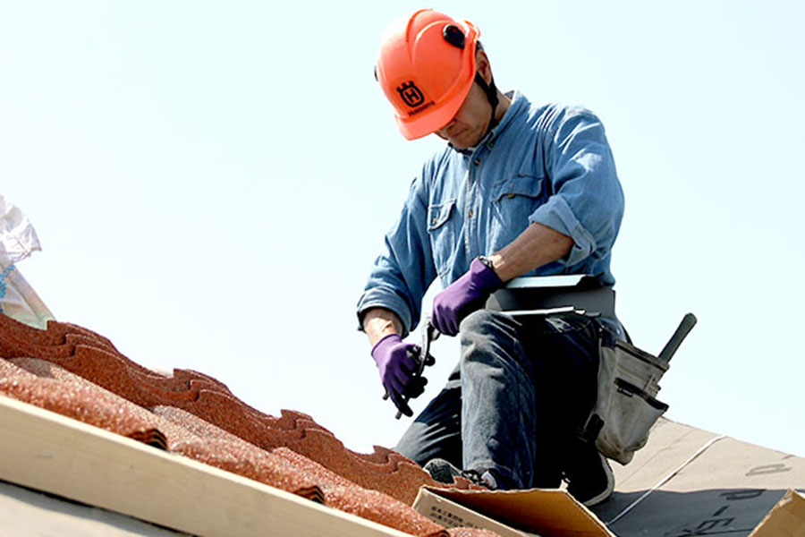 アールテック・プラスの直接責任施工